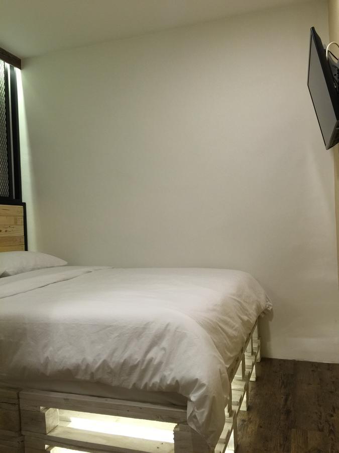 The Oikos Hotel Pontian Kecil Kültér fotó