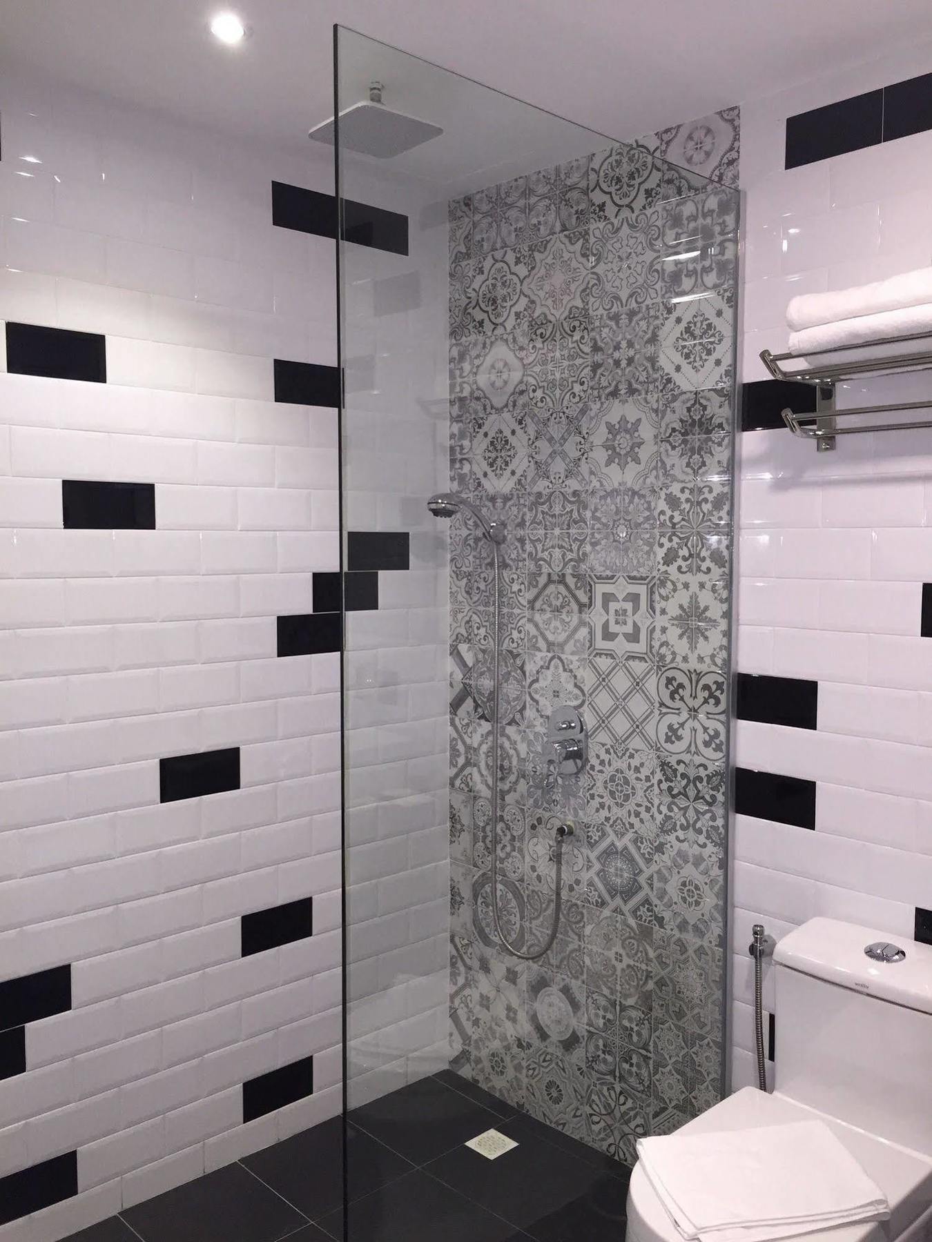 The Oikos Hotel Pontian Kecil Kültér fotó